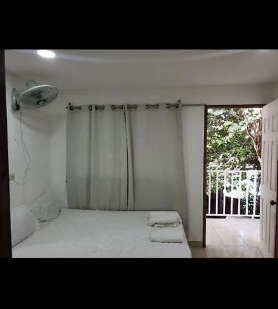 Casa Playa Maria Hotel San Juan del Sur Buitenkant foto